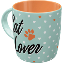 43029 Muki Cat Lover