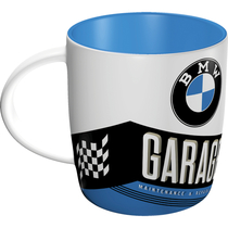 43035 Muki BMW Garage