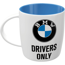 43051 Muki BMW Drivers Only
