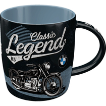 43058 Muki BMW - Classic Legend