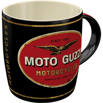 43060 Muki Moto Guzzi - Logo Motorcycles