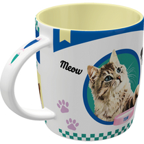 43070 Muki Better Together Cats