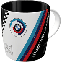 43078 Muki BMW Motorsport - Tradition Of Speed
