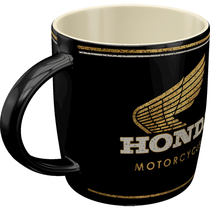 43080 Muki Honda MC - Motorcycles Gold