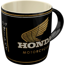 43080 Muki Honda MC - Motorcycles Gold