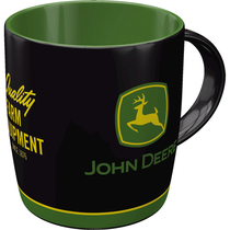 43081 Muki John Deere - Logo Black