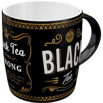 43082 Muki Black Tea