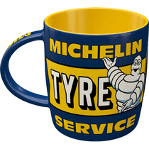 43089 Muki Michelin - Tyre Service