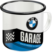43216 Emalimuki BMW - Garage