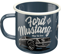 43225 Emalimuki Ford Mustang