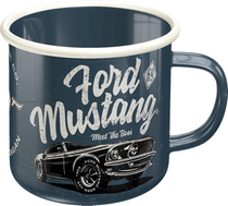 43225 Emalimuki Ford Mustang