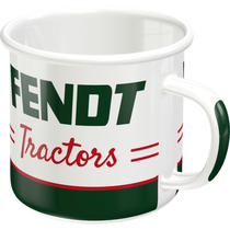 43227 Emalimuki Fendt - Tractors