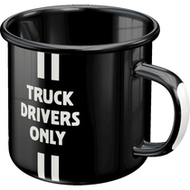43230 Emalimuki Daimler Truck - Drivers Only
