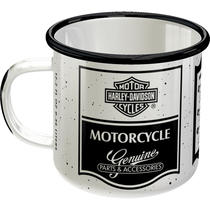43233 Emalimuki Harley-Davidson - Motorcycle Parts & Accessories