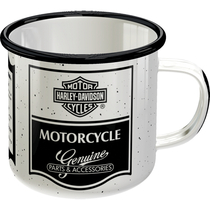 43233 Emalimuki Harley-Davidson - Motorcycle Parts & Accessories