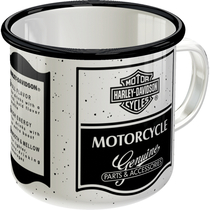 43233 Emalimuki Harley-Davidson - Motorcycle Parts & Accessories