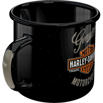 43234 Emalimuki Harley-Davidson - Genuine Motorcycles