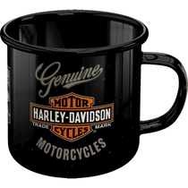 43234 Emalimuki Harley-Davidson - Genuine Motorcycles