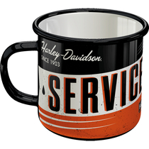 43235 Emalimuki Harley-Davidson - Service & Repair