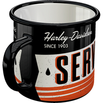 43235 Emalimuki Harley-Davidson - Service & Repair