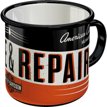 43235 Emalimuki Harley-Davidson - Service & Repair