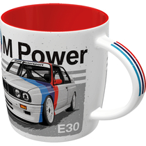 43406 Muki BMW M POWER - Car