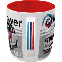 43406 Muki BMW M POWER - Car
