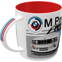 43406 Muki BMW M POWER - Car