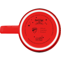 43407 Muki Ducati Corse - Logo Racing