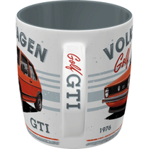43409 Muki VW Golf - GTI 1976