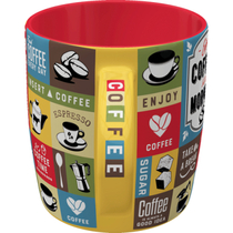 43410 Muki Coffee Collage