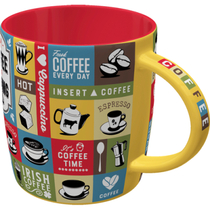 43410 Muki Coffee Collage