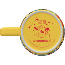 43410 Muki Coffee Collage