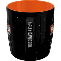 43412 Muki Harley-Davidson - Genuine Logo