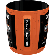 43413 Muki Harley-Davidson - Genuine Motorcycles