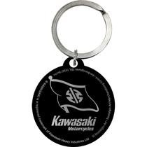 48032 Avaimenperä Kawasaki - Riders Only