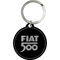 48037 Avaimenperä Fiat 500 - Tacho