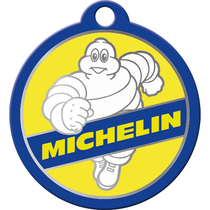 48043 Avaimenperä Michelin - Vintage