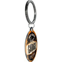 48056 Avaimenperä Harley-Davidson - Garage