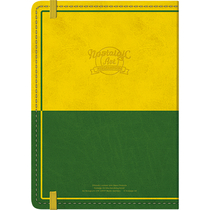 54017 Muistikirja John Deere - Farmer's Pocket Ledger